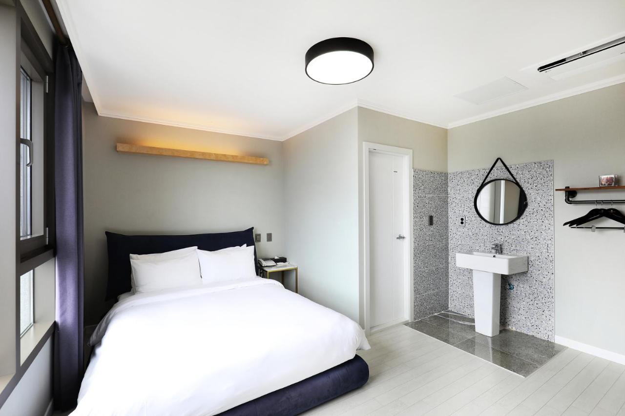 Cornerstone Hotel مدينة سيوجويبو المظهر الخارجي الصورة
