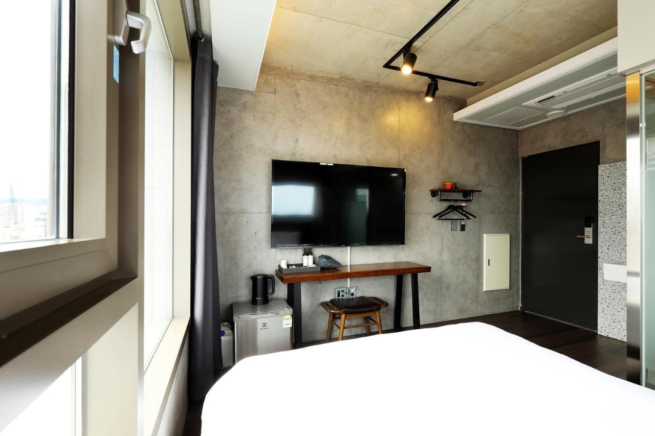 Cornerstone Hotel مدينة سيوجويبو المظهر الخارجي الصورة