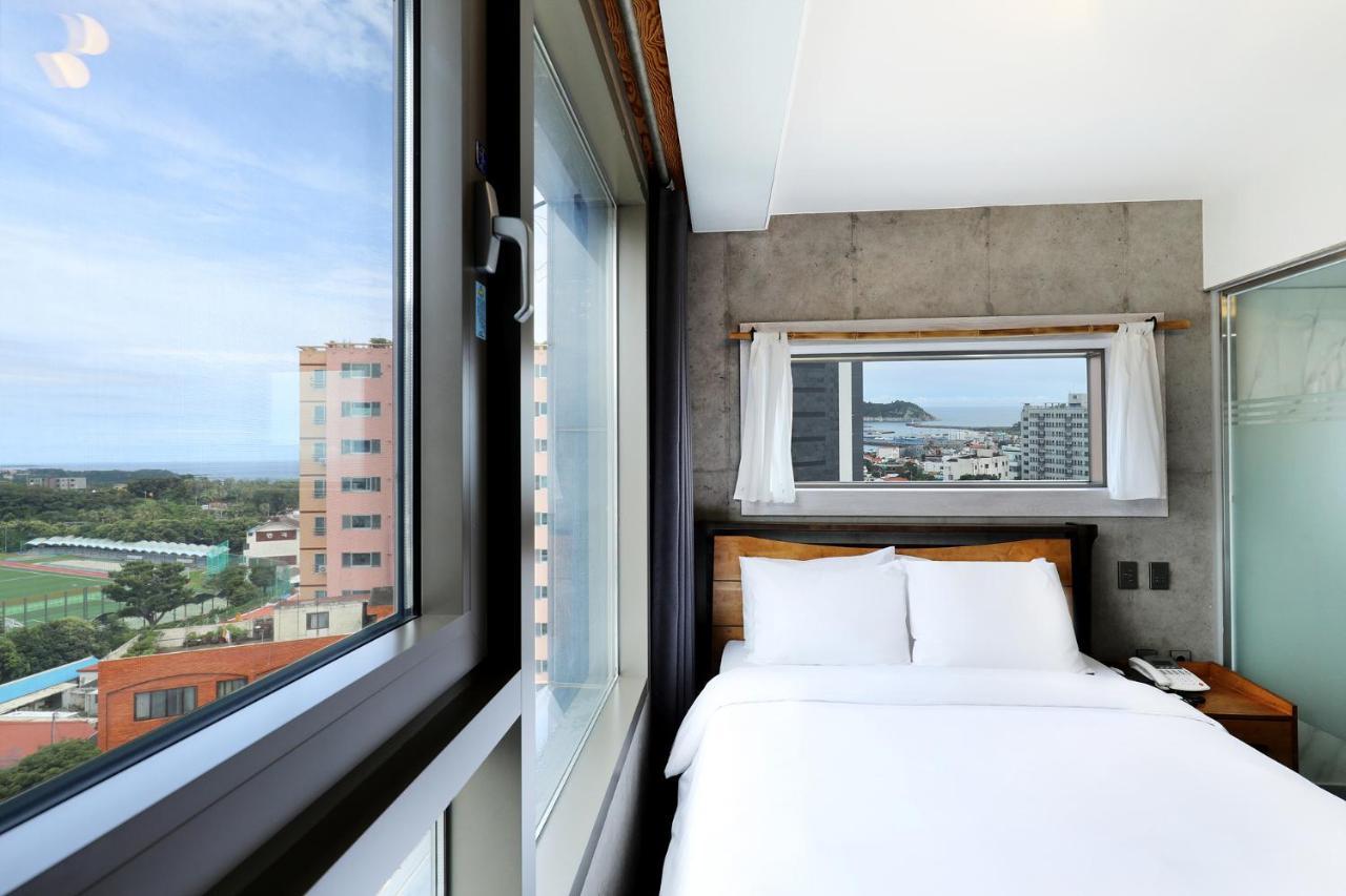 Cornerstone Hotel مدينة سيوجويبو المظهر الخارجي الصورة
