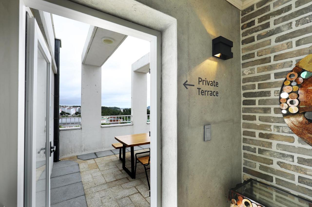 Cornerstone Hotel مدينة سيوجويبو المظهر الخارجي الصورة
