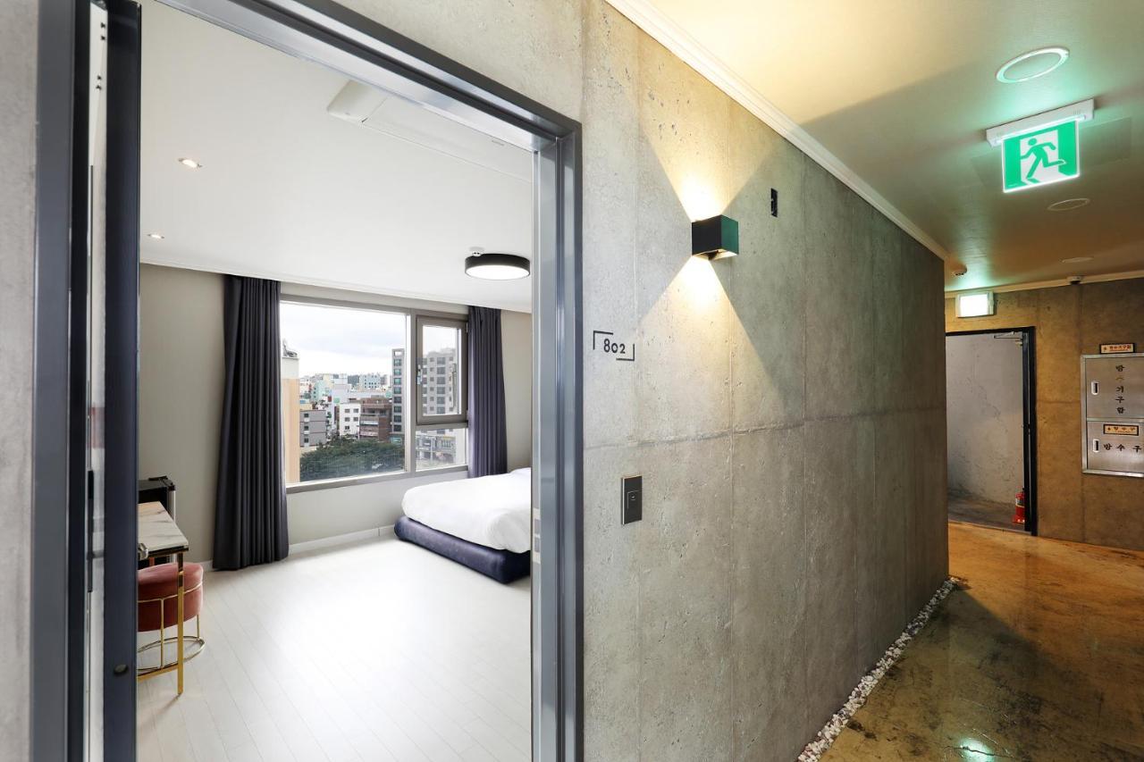 Cornerstone Hotel مدينة سيوجويبو المظهر الخارجي الصورة