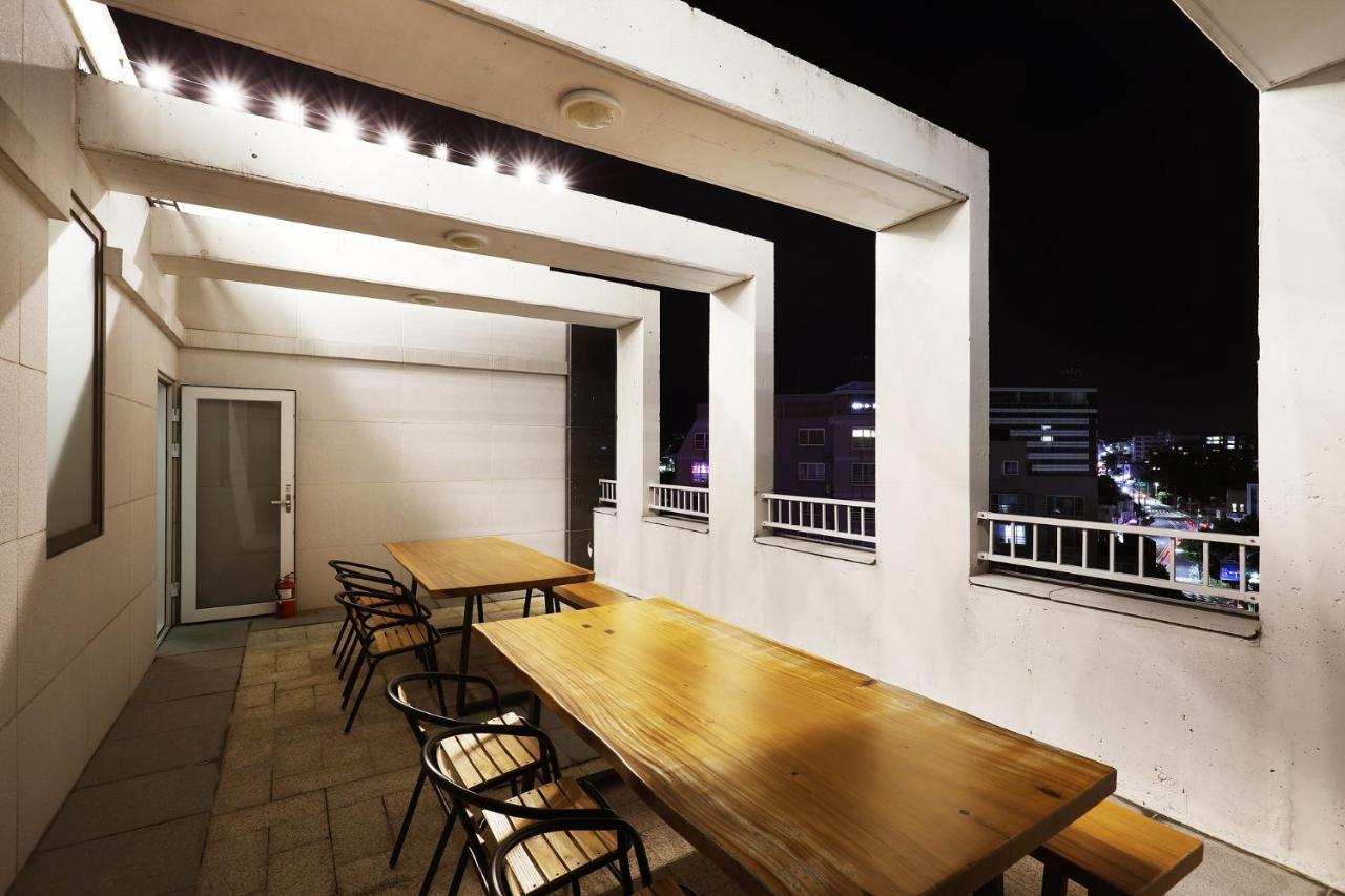 Cornerstone Hotel مدينة سيوجويبو المظهر الخارجي الصورة