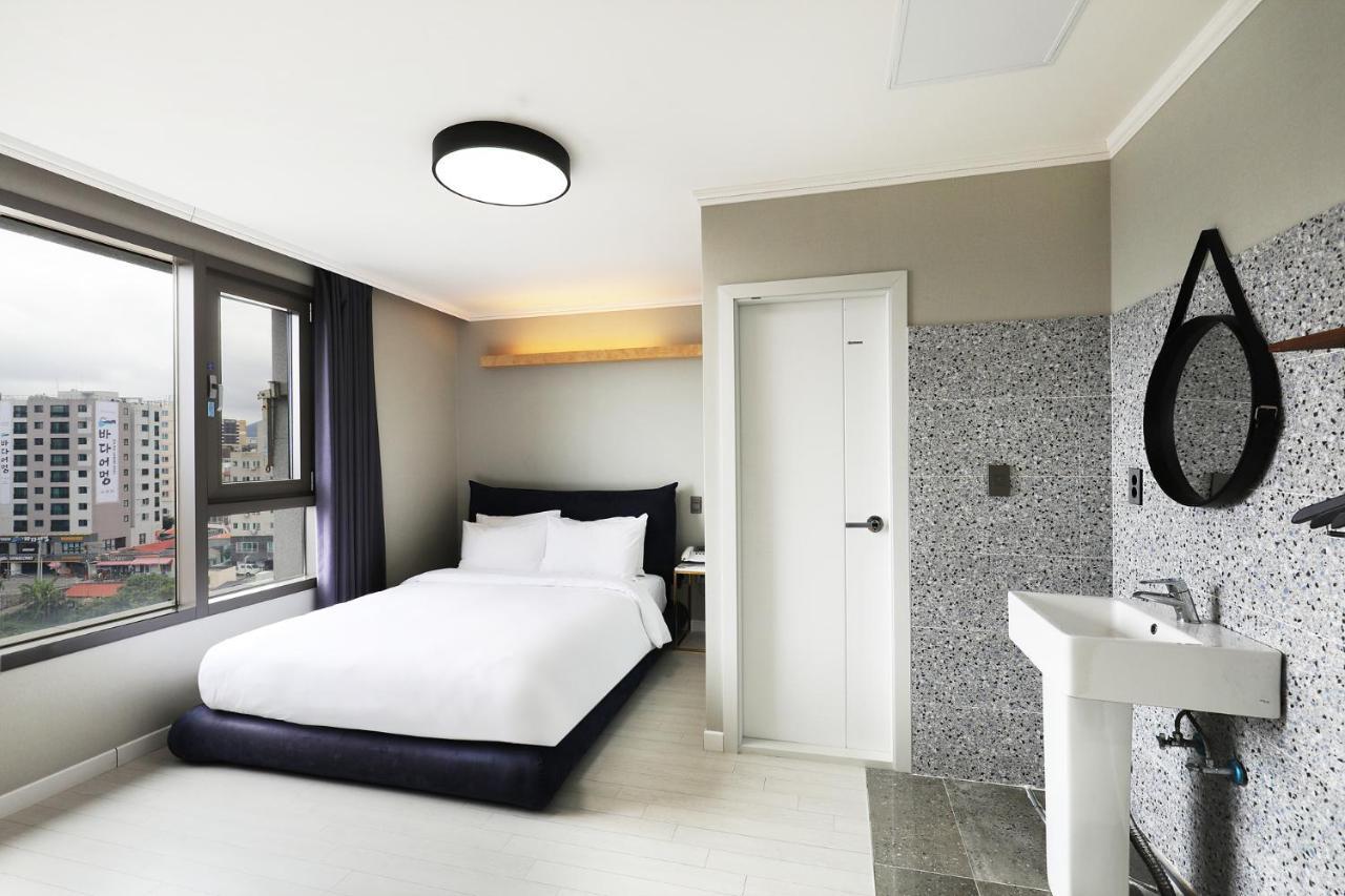 Cornerstone Hotel مدينة سيوجويبو المظهر الخارجي الصورة