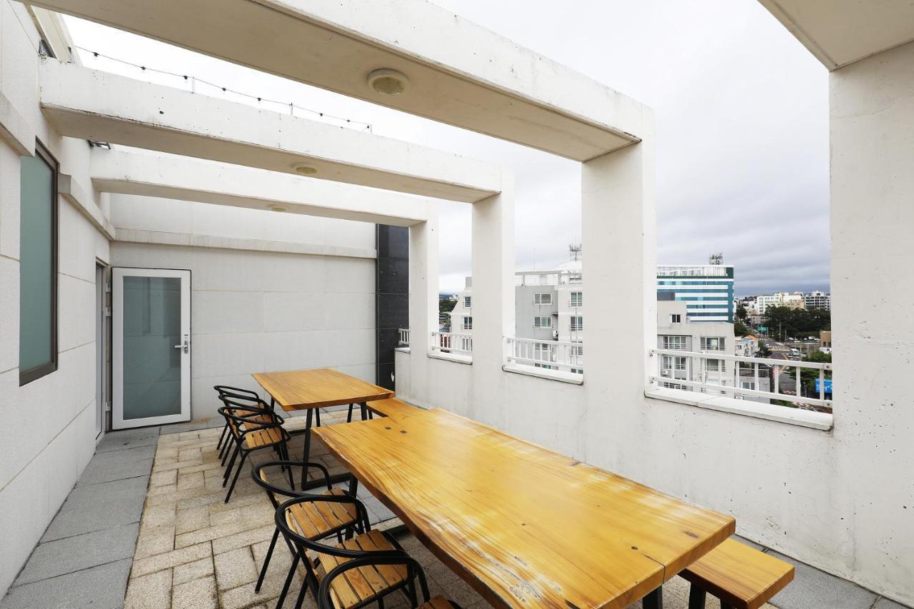 Cornerstone Hotel مدينة سيوجويبو المظهر الخارجي الصورة