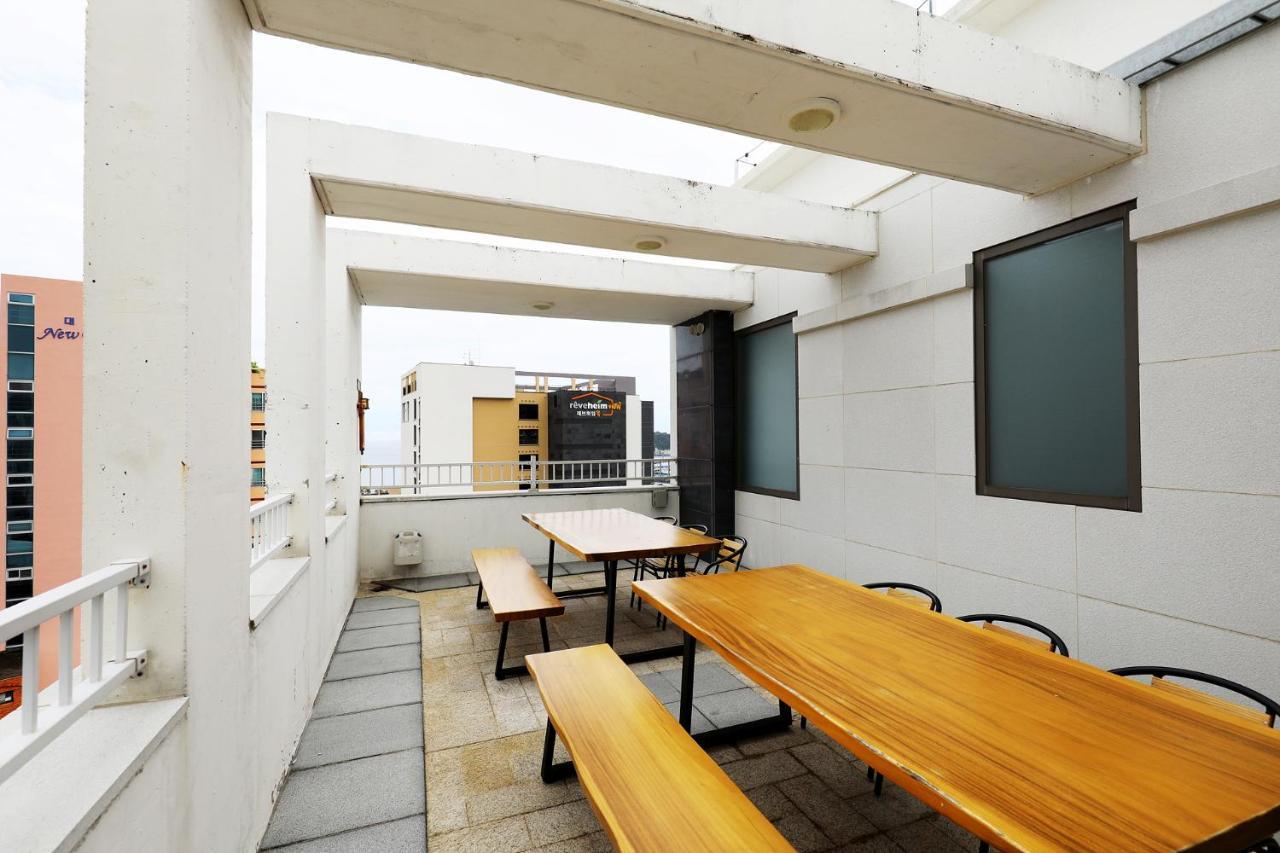 Cornerstone Hotel مدينة سيوجويبو المظهر الخارجي الصورة