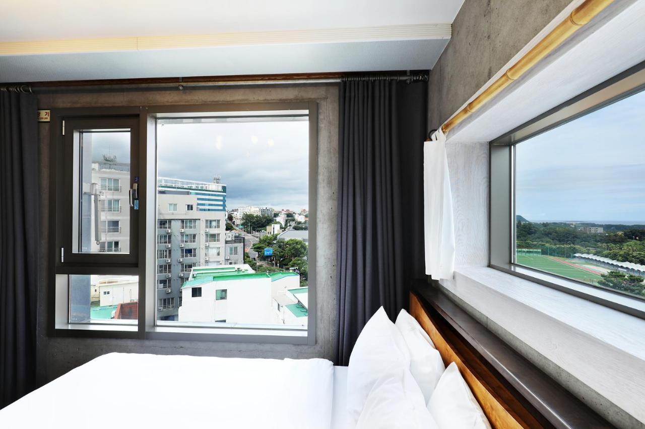 Cornerstone Hotel مدينة سيوجويبو المظهر الخارجي الصورة