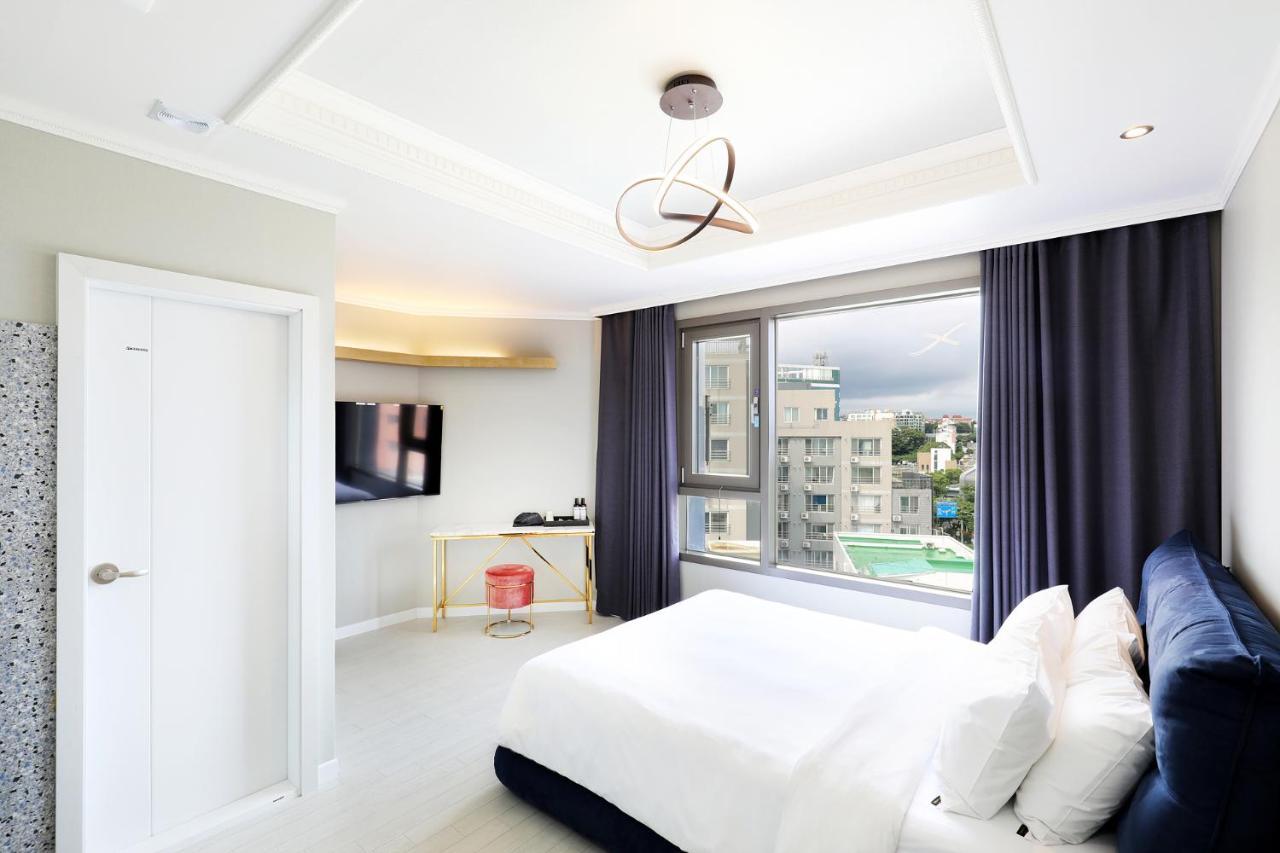 Cornerstone Hotel مدينة سيوجويبو المظهر الخارجي الصورة
