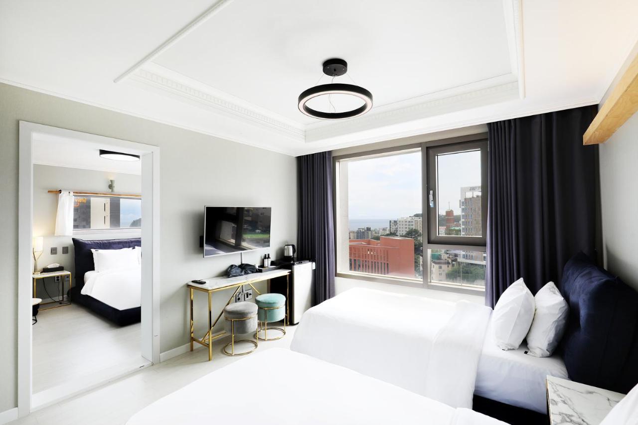 Cornerstone Hotel مدينة سيوجويبو المظهر الخارجي الصورة