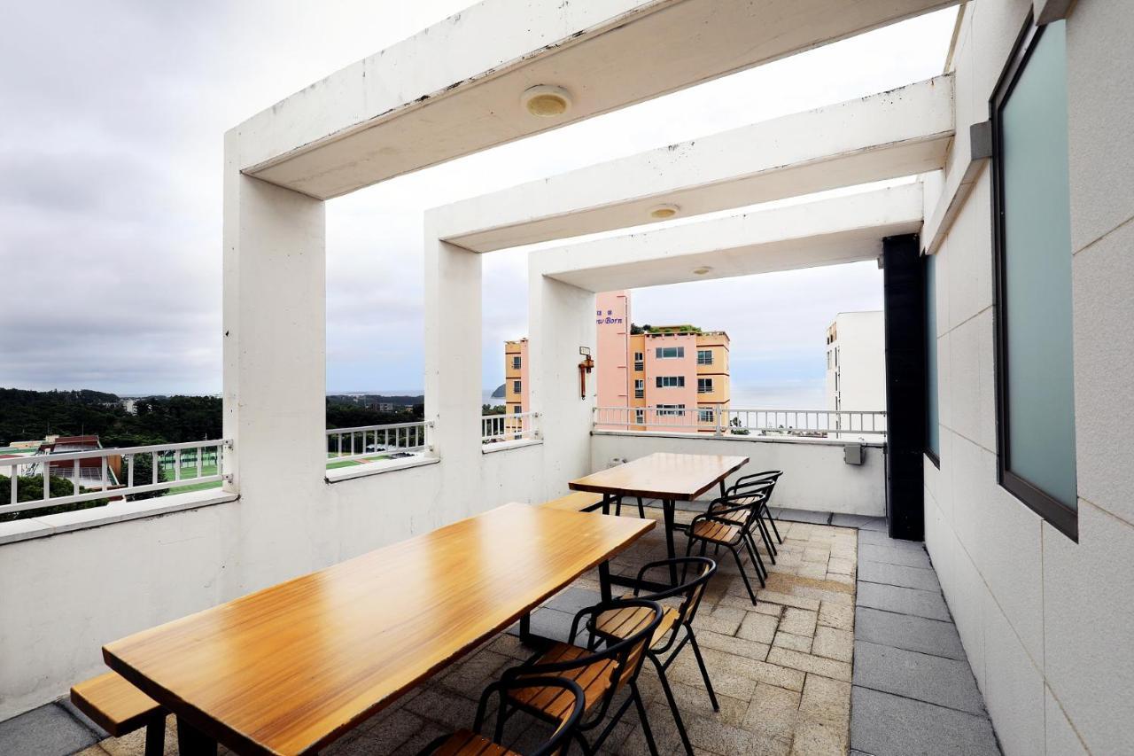 Cornerstone Hotel مدينة سيوجويبو المظهر الخارجي الصورة