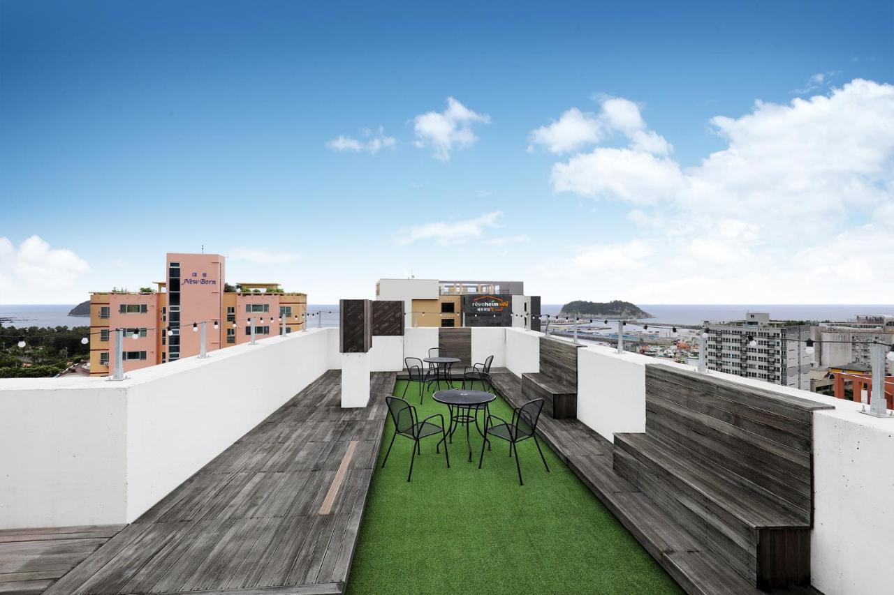 Cornerstone Hotel مدينة سيوجويبو المظهر الخارجي الصورة