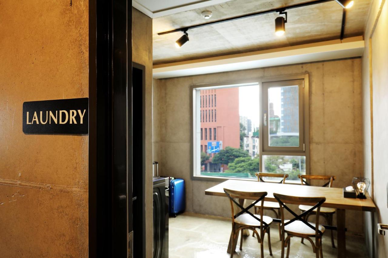 Cornerstone Hotel مدينة سيوجويبو المظهر الخارجي الصورة
