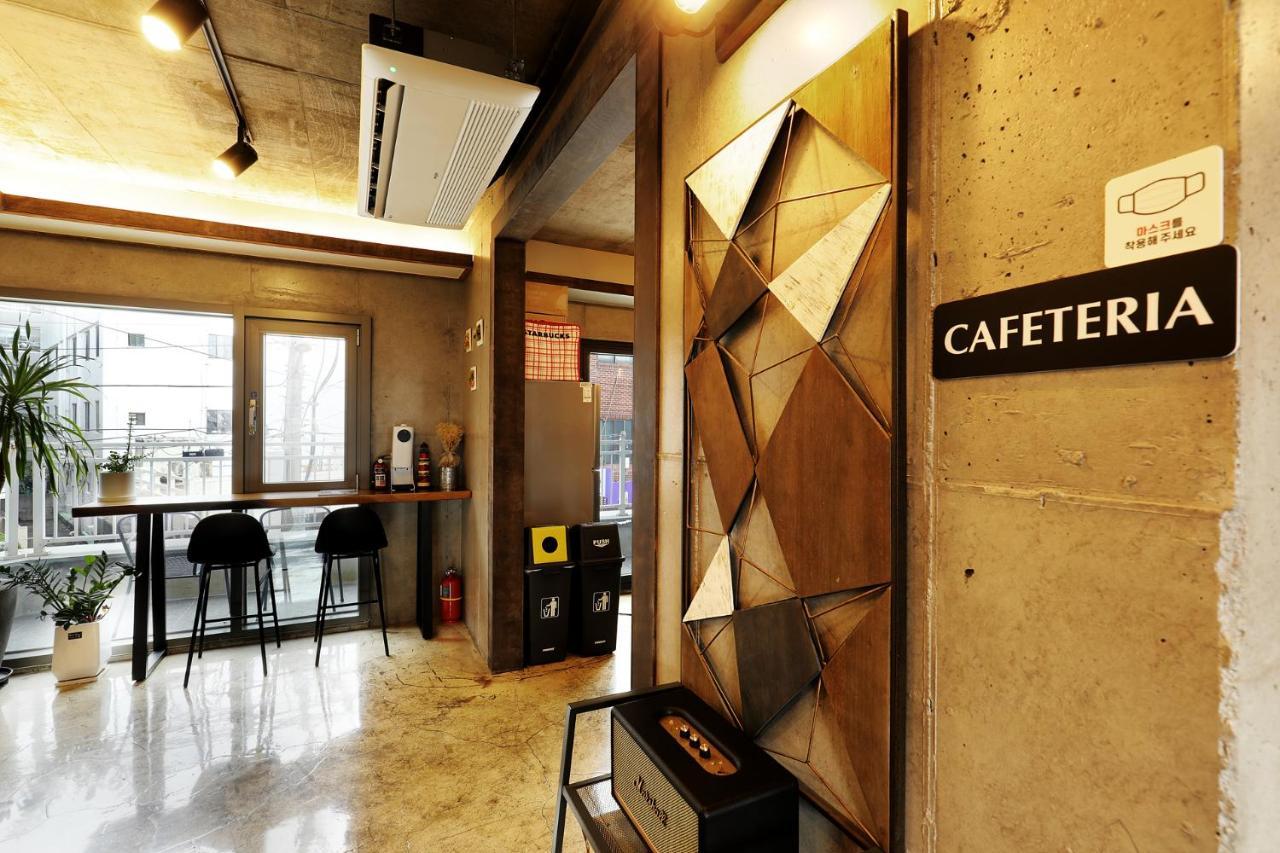 Cornerstone Hotel مدينة سيوجويبو المظهر الخارجي الصورة