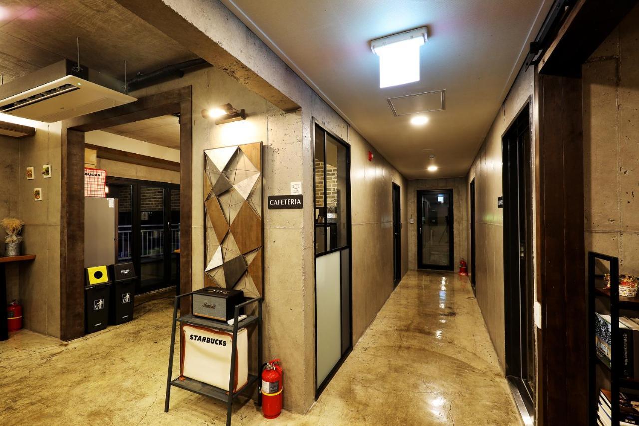 Cornerstone Hotel مدينة سيوجويبو المظهر الخارجي الصورة